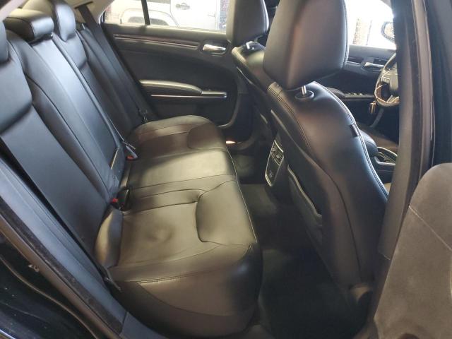 2015 CHRYSLER 300 LIMITE 2C3CCARG0FH803619