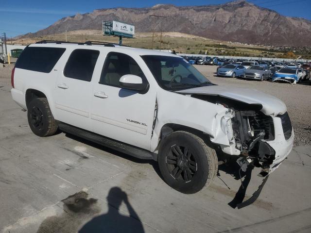 2011 GMC YUKON XL K #3302744009