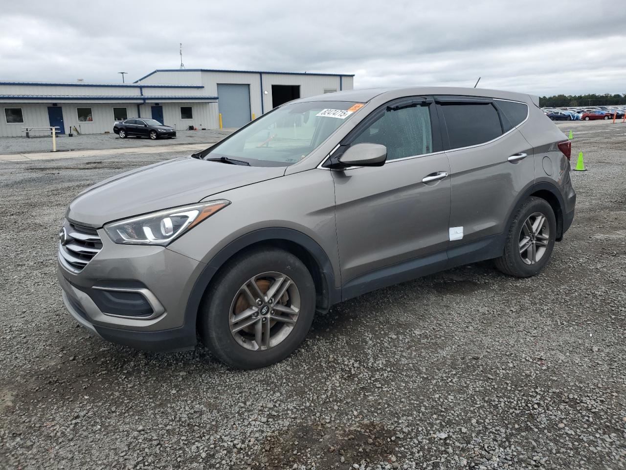 HYUNDAI SANTA FE SPORT