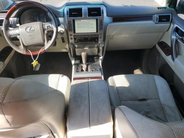2011 LEXUS GX 460 #3301748363
