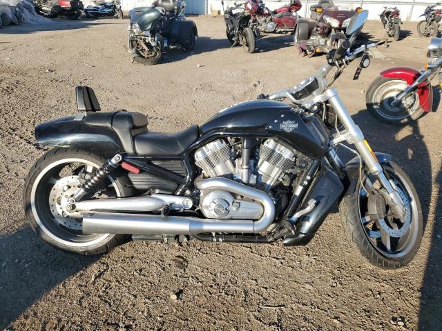 Global Auto Auctions: 2015 HARLEY-DAVIDSON VRSCF VROD