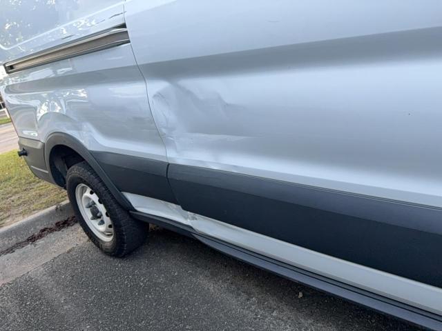 2018 FORD TRANSIT T- #3257179272