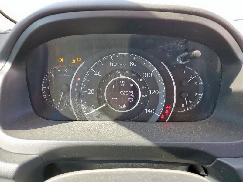 2014 HONDA CR-V LX - 2HKRM4H33EH679192