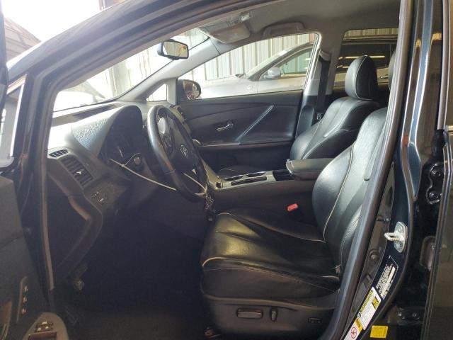 2014 TOYOTA VENZA LE - 4T3ZK3BB9EU066096