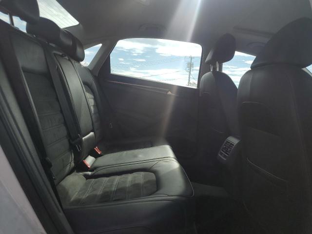 2015 VOLKSWAGEN PASSAT SEL 1VWCV7A32FC013546