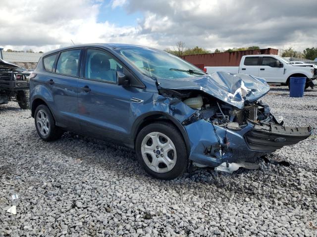 2018 FORD ESCAPE S #3286737305