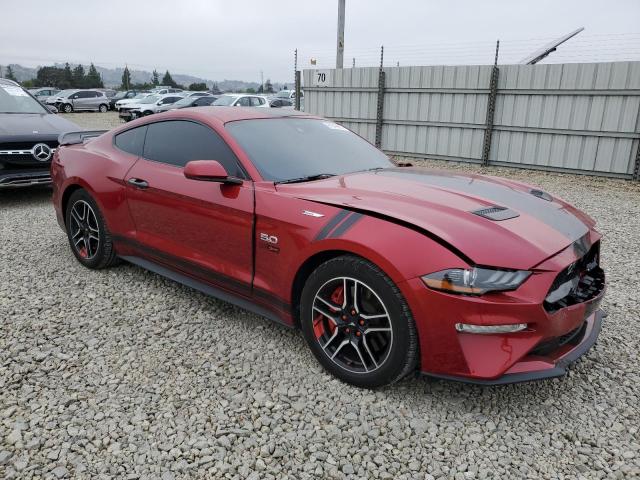 2021 FORD MUSTANG GT #3316029316