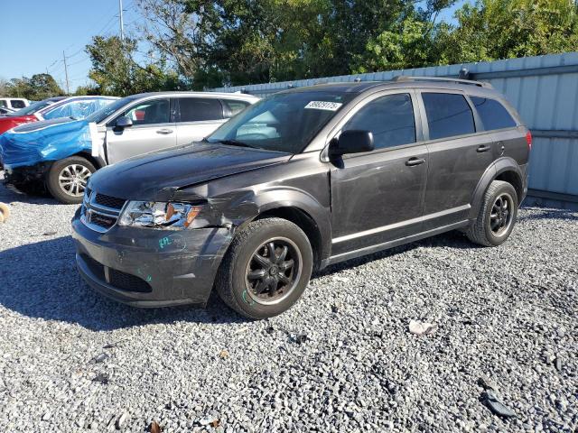 DODGE JOURNEY SE