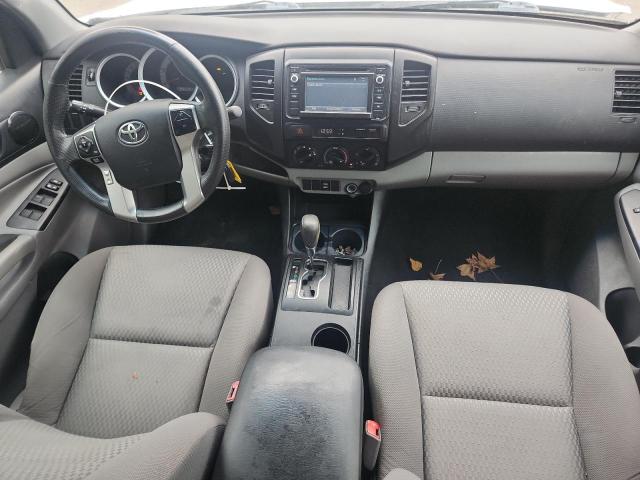 2014 TOYOTA TACOMA DOU #3273931847