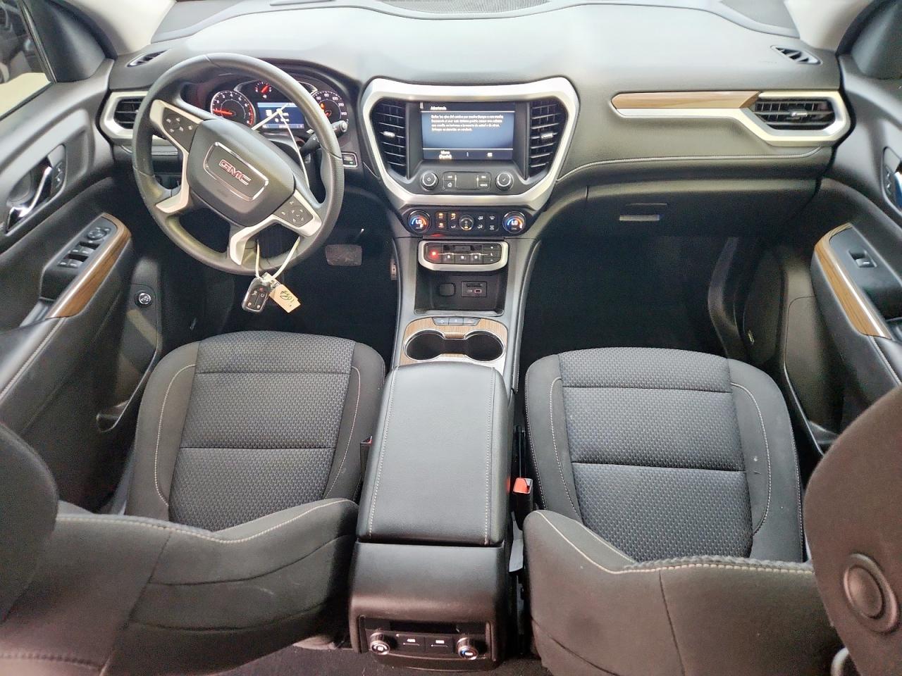 GMC ACADIA SLE