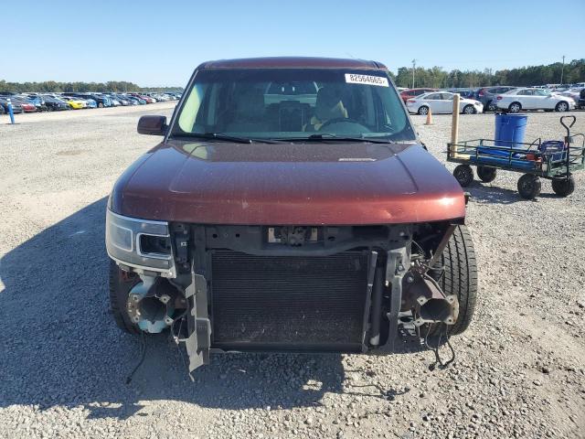 2016 FORD FLEX LIMIT - 2FMHK6D8XGBA17554