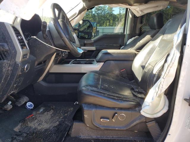 2019 FORD F250 SUPER - 1FT7W2BT3KEG73709