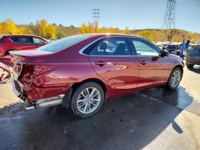 2017 TOYOTA CAMRY LE - 4T1BF1FK9HU774964