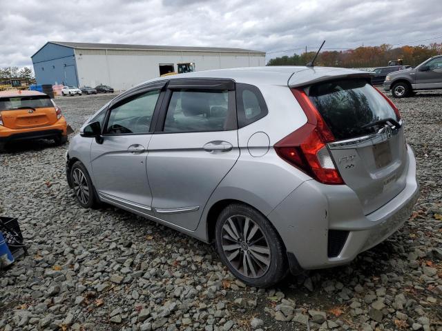 2015 HONDA FIT EX - 3HGGK5H82FM743332