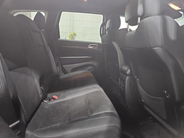 2016 JEEP GRAND CHER - 1C4RJFAG4GC357225