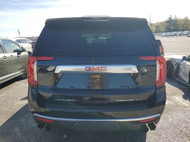 2021 GMC YUKON XL D #3296278505