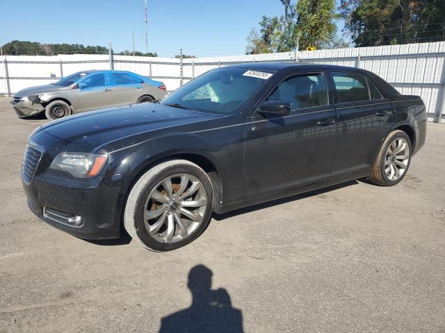 Global Auto Auctions: 2014 CHRYSLER 300 S