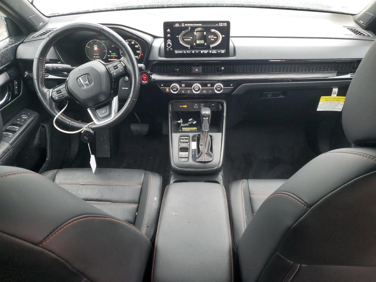 HONDA CR-V SPORT TOURING