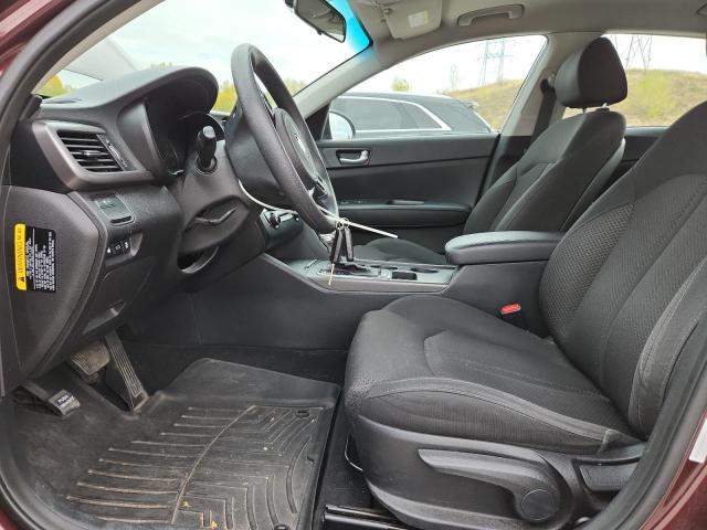 2016 KIA OPTIMA LX - 5XXGT4L34GG046605