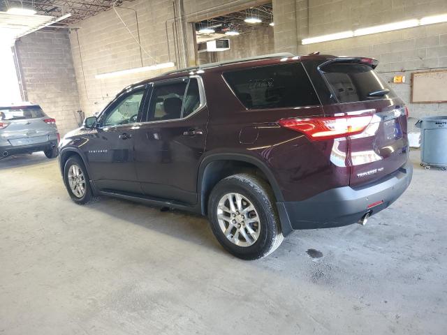 2019 CHEVROLET TRAVERSE L - 1GNEVGKW9KJ106713
