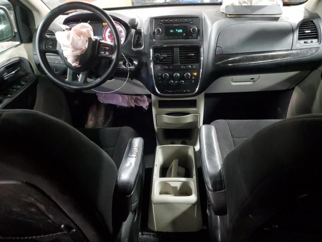 2011 DODGE GRAND CARA #3281597399