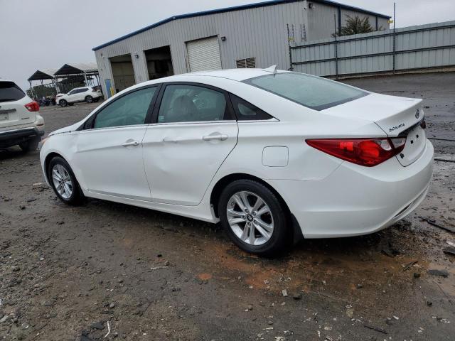 2013 HYUNDAI SONATA GLS - 5NPEB4AC2DH549143