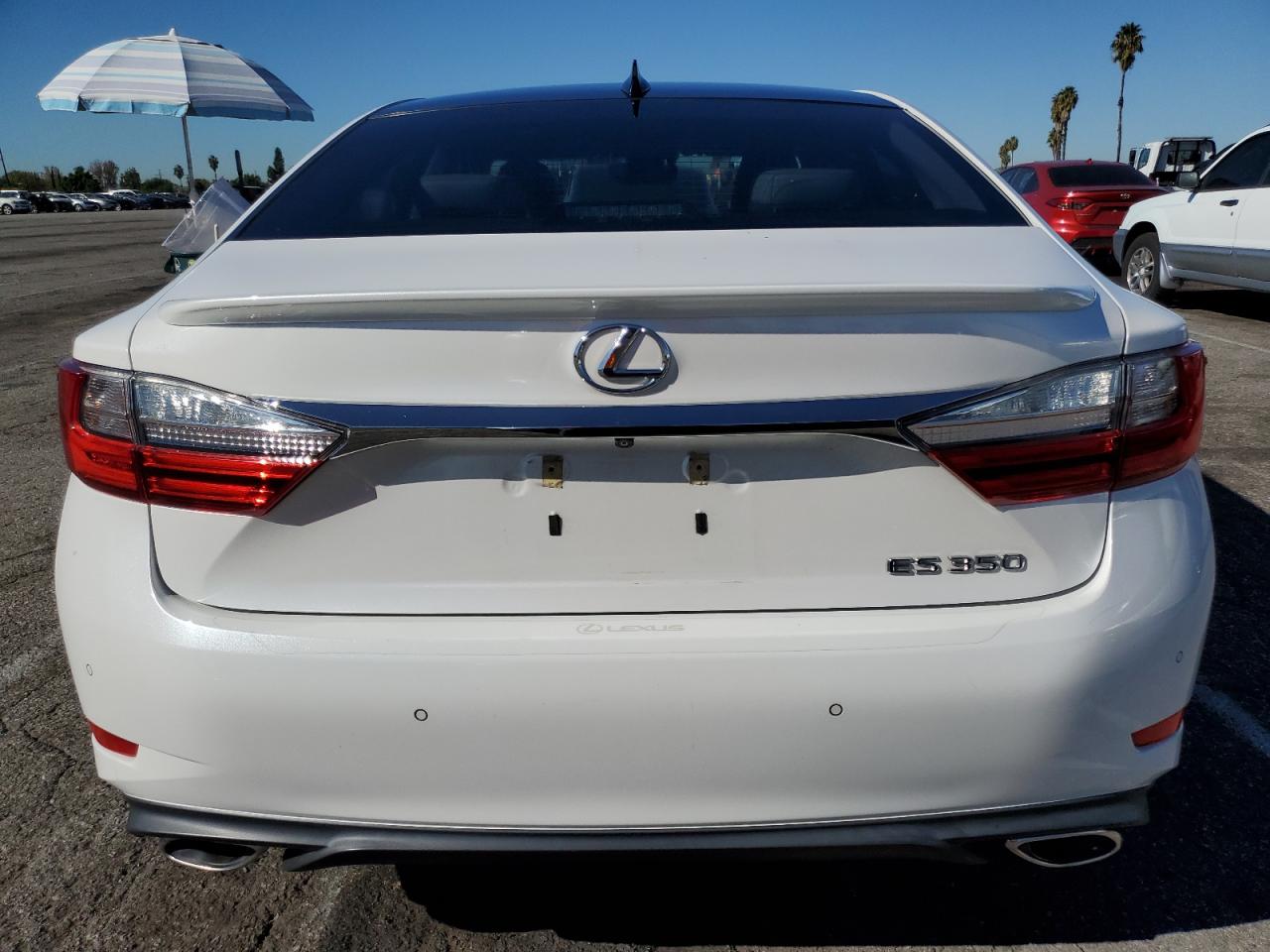 LEXUS ES 350