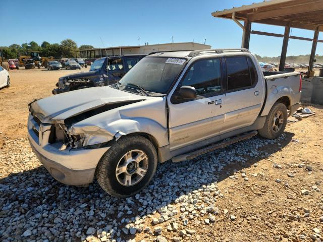 Global Auto Auctions: 2002 FORD EXPLORER S