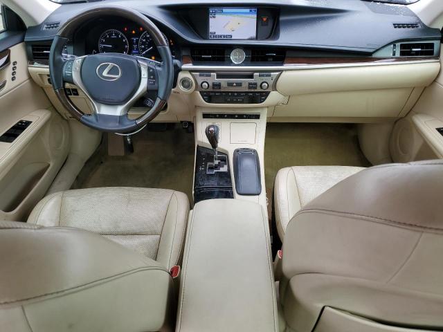 2015 LEXUS ES 350 #3304270940