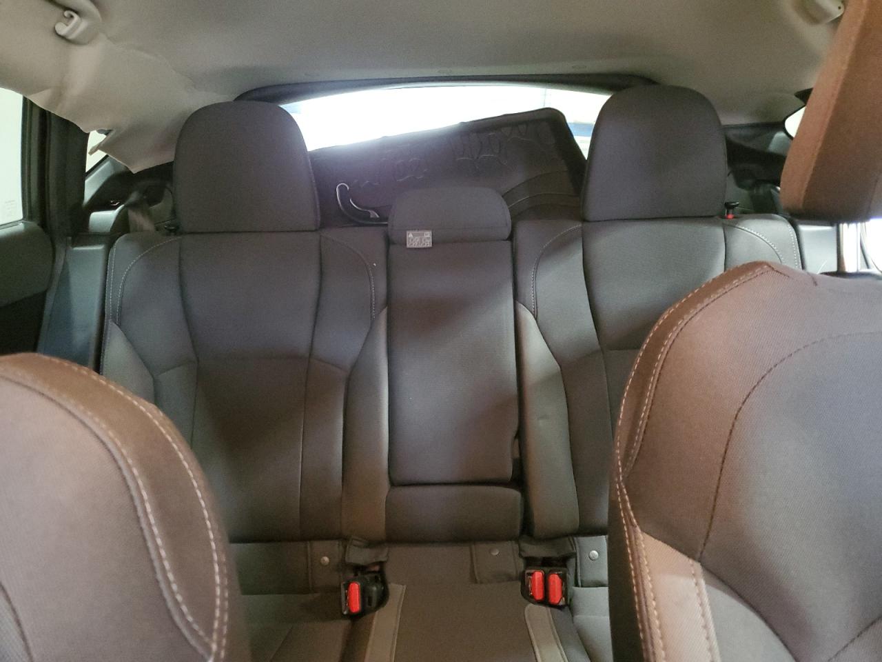 SUBARU CROSSTREK PREMIUM