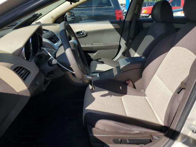 2010 CHEVROLET MALIBU LS #3259723404