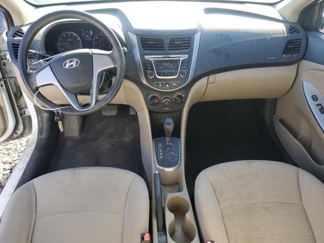 2017 HYUNDAI ACCENT SE #3262303953