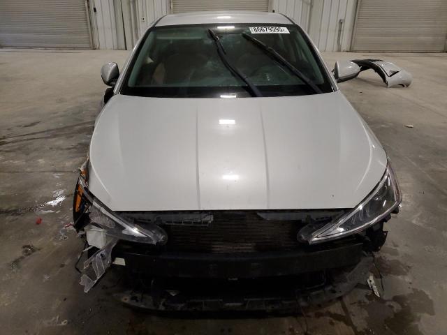 2020 HYUNDAI ELANTRA SEL 5NPD84LF1LH515548