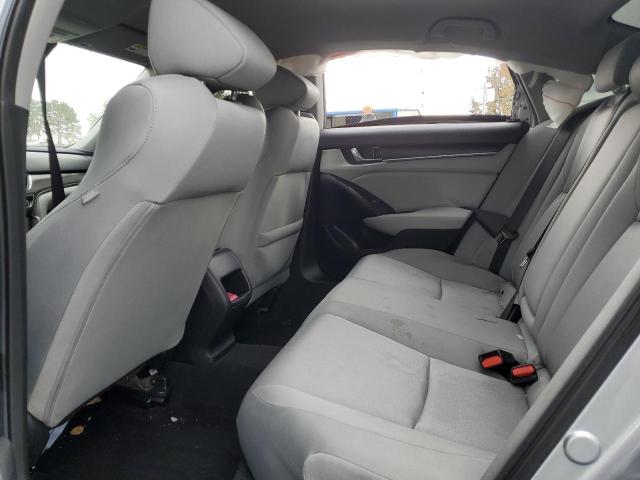 2019 HONDA ACCORD HYB - 1HGCV3F12KA003366