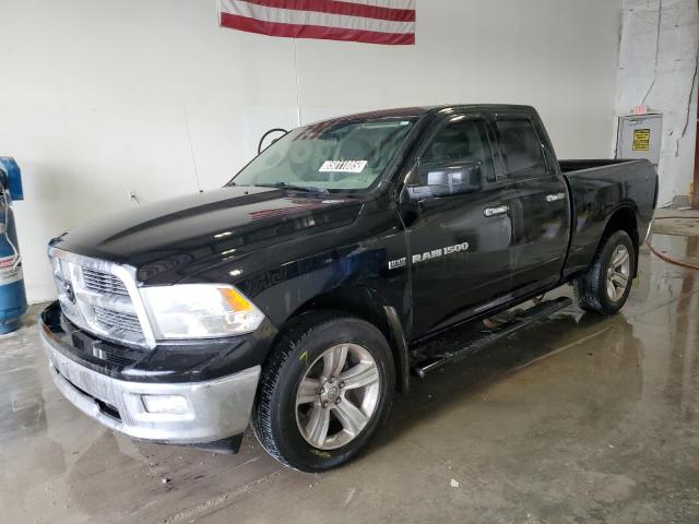 DODGE RAM 1500 S