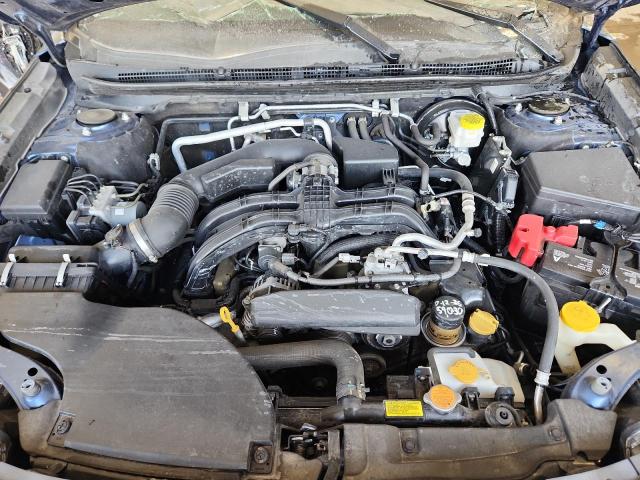 2020 SUBARU OUTBACK PR - 4S4BTAEC5L3126118