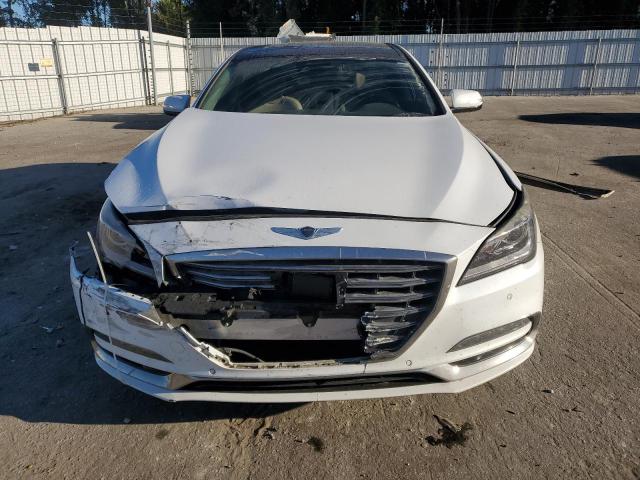 2018 GENESIS G80 BASE #3296250491