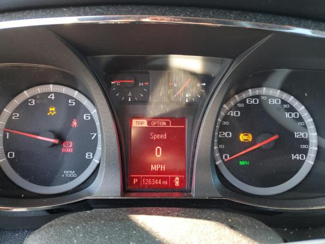 2017 GMC TERRAIN SL - 2GKFLTE3XH6304918