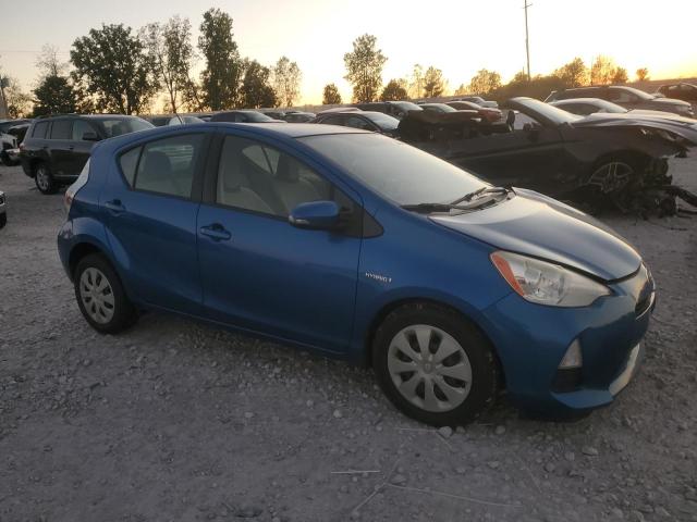 2012 TOYOTA PRIUS C - JTDKDTB3XC1002567