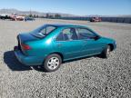 Lot #3311842187 1996 NISSAN SENTRA E