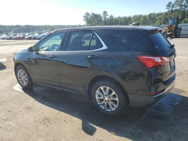 2020 CHEVROLET EQUINOX LT - 3GNAXKEVXLL124985