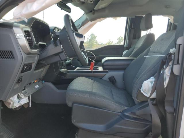 2022 FORD F150 SUPER 1FTEX1C59NKD98691