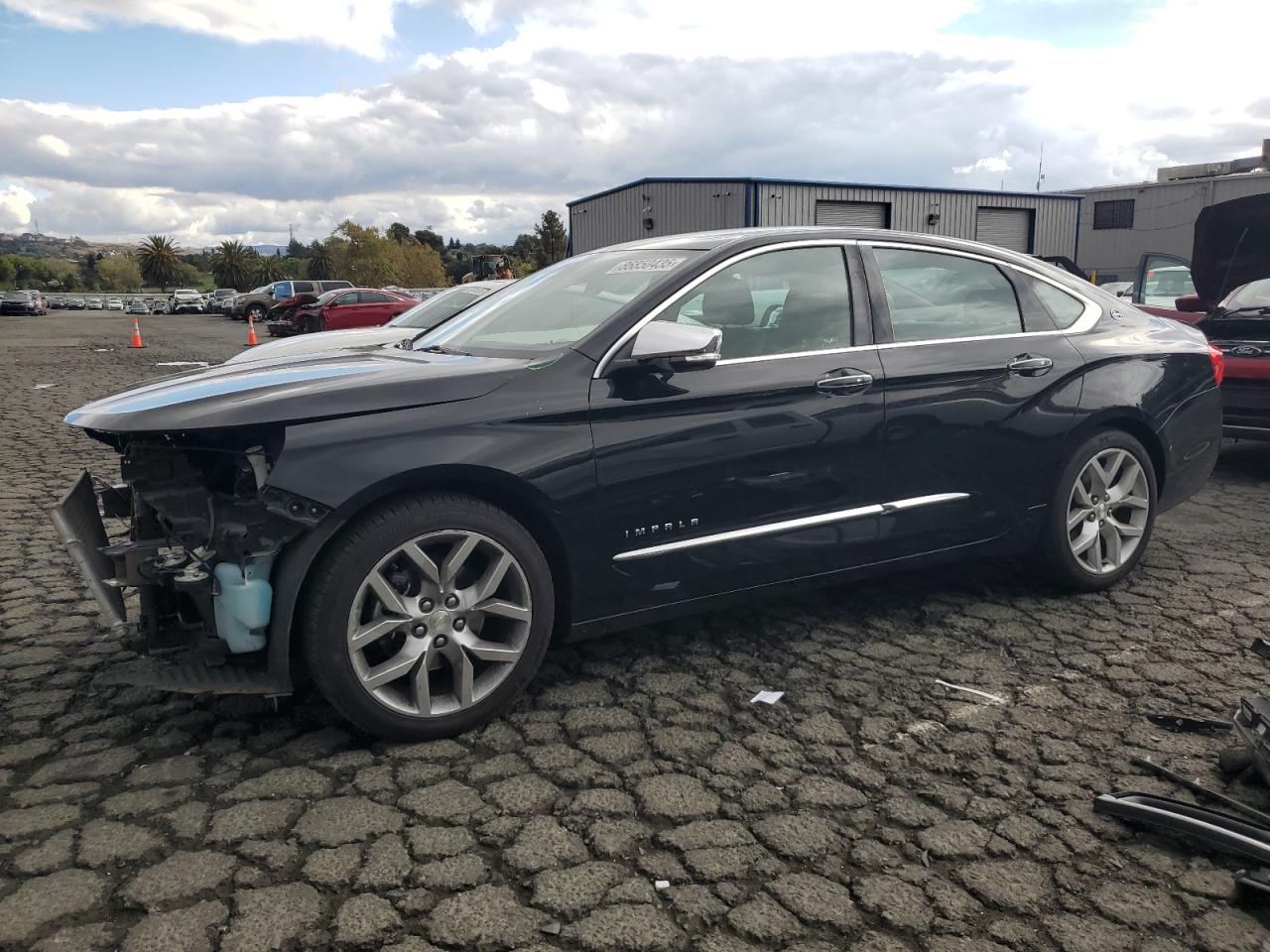 CHEVROLET IMPALA PREMIER