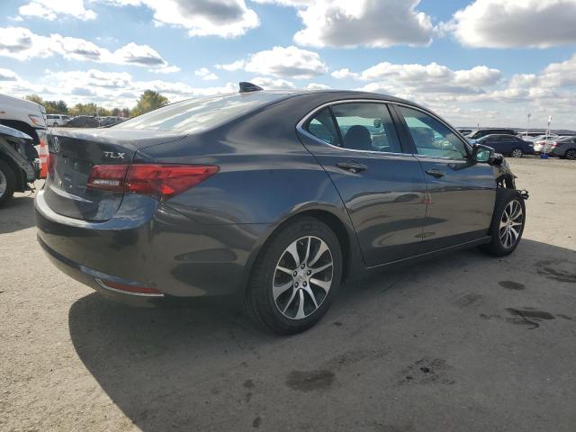 2016 ACURA TLX 19UUB1F38GA003897