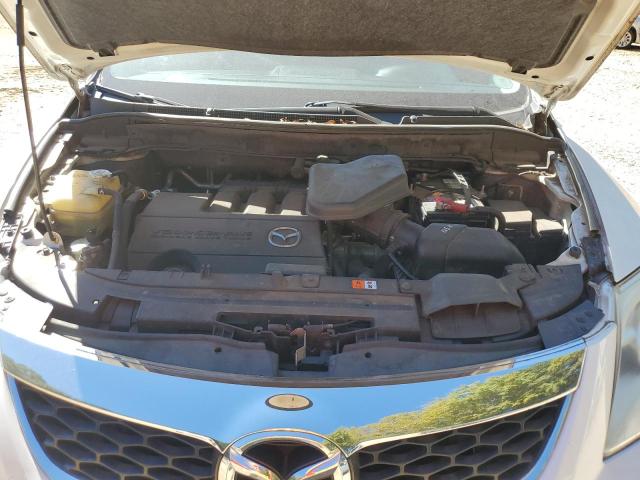 2012 MAZDA CX-9 - JM3TB3CA1C0338029