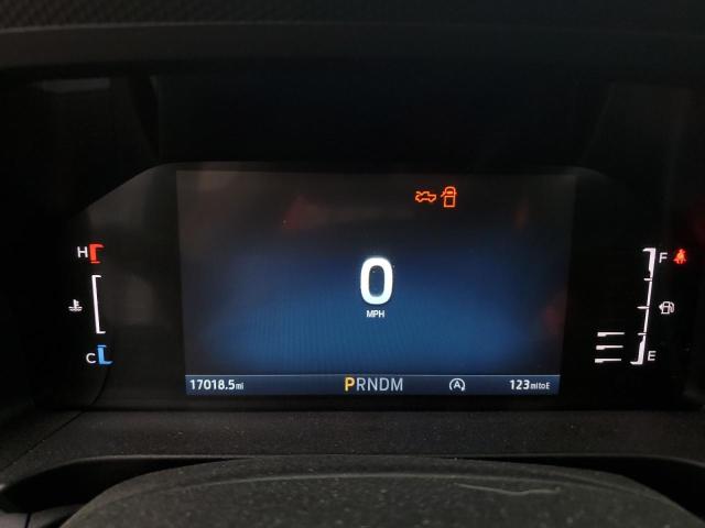 2024 FORD RANGER XL #3291324157