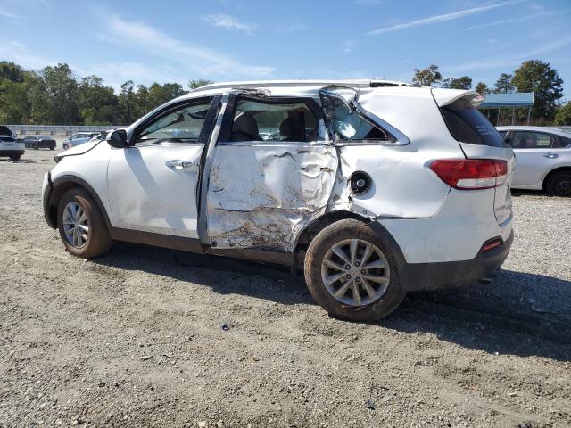 2018 KIA SORENTO LX #3277067171