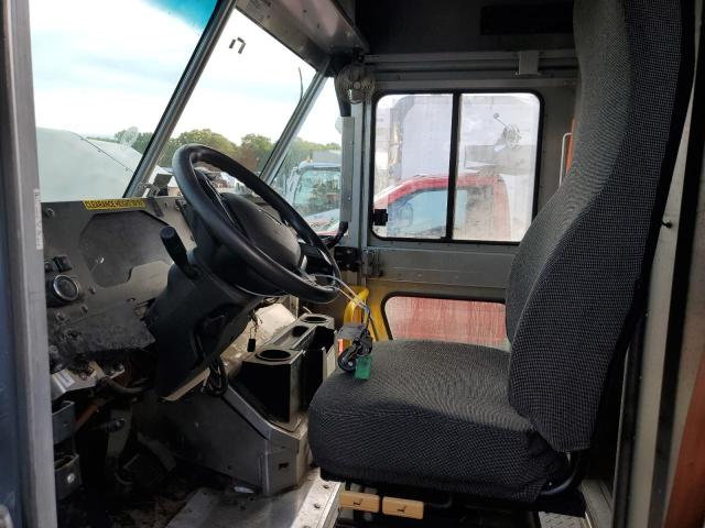 2020 FORD F59 #3305588115