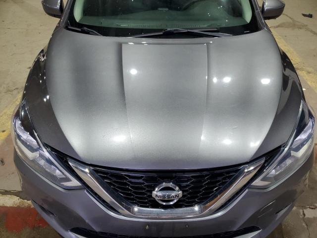 2017 NISSAN SENTRA S - 3N1AB7AP7HL685019