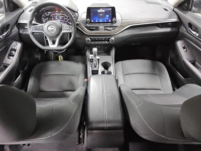 2025 NISSAN ALTIMA SV - 1N4BL4DV7SN386618